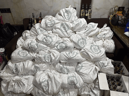 Ration Kit Distribution I