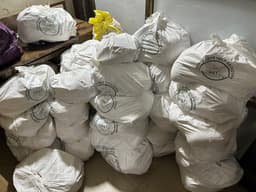 Ration Kit Distribution II
