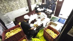 Fruit Distribution III